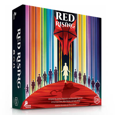 Red Rising (ENG)